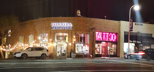 Taqueria Talavera